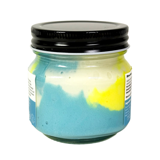 Drippin' in Butta 8 oz Whipped Body Butter | Shea Butter Dry Skin Moisturizer | Eucalyptus, Lavender & Orange