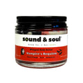 🧛 Halloween 2oz Whipped Body Butter for Dry Skin | Vampire's Requiem | Blood Orange, Rose and Cedarwood