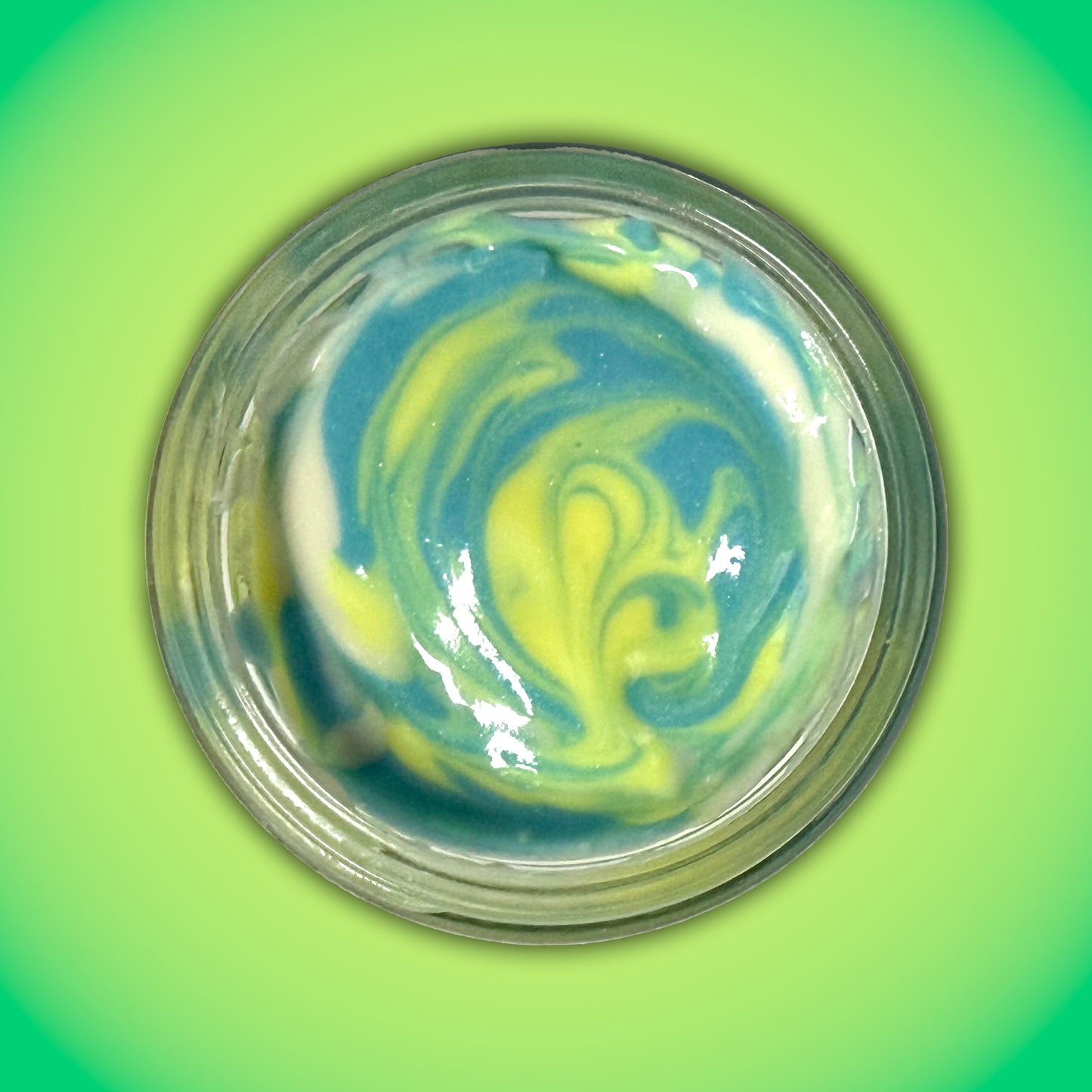 Drippin' in Butta - 1oz Whipped Body Butter | Eucalyptus, Lavender, and Orange