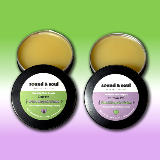Duet Repair Balm Pack of 2 - 1 oz each
