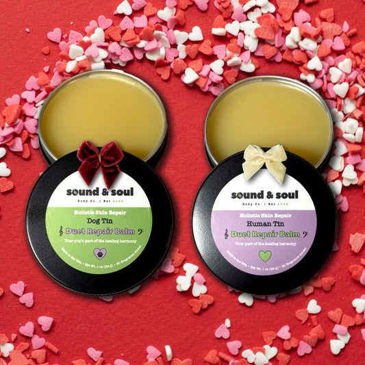 Duet Repair Balm Pack of 2 - 1 oz each